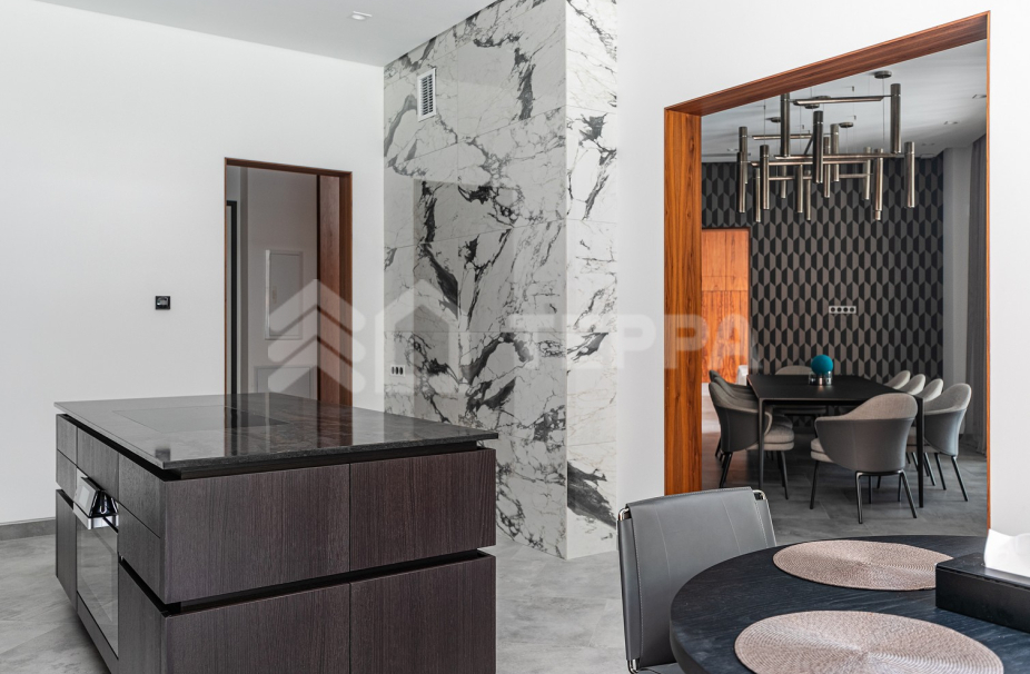 Объект ID 18563 - Дом