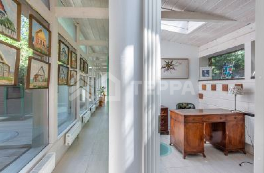 Объект ID 17750 - Дом