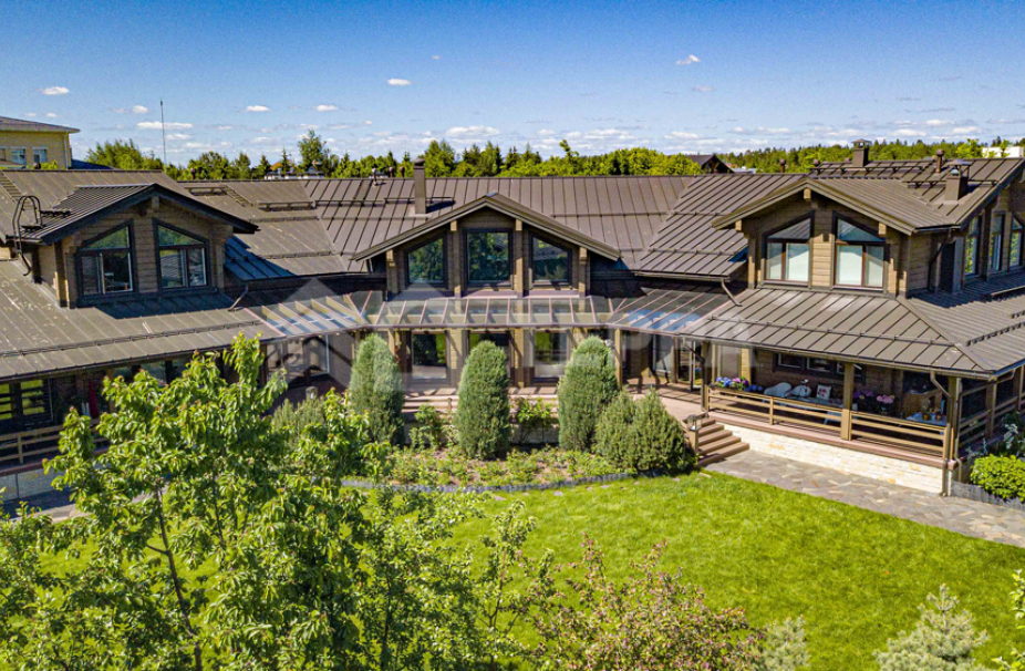 Объект ID 14360 - Дом