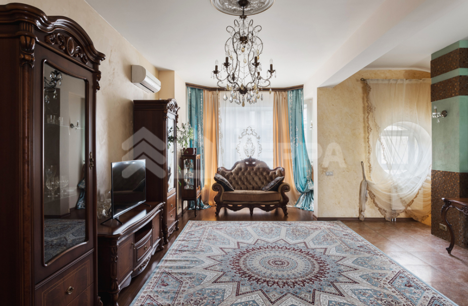 Объект ID 16323 - Таунхаус