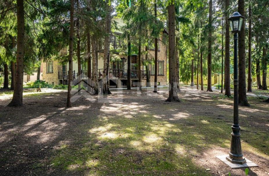 Объект ID 18603 - Дом