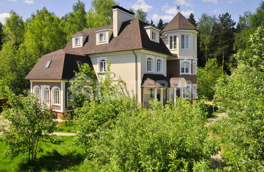 Объект ID 9086 - Дом