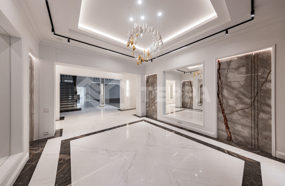 Объект ID 18078 - Дом