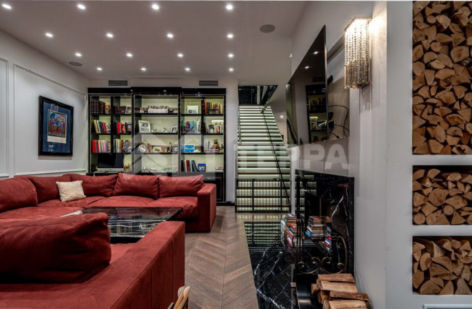 Объект ID 18643 - Дом