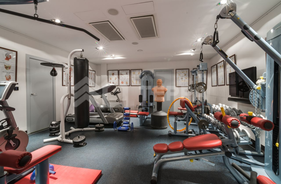 Объект ID 18348 - Дом