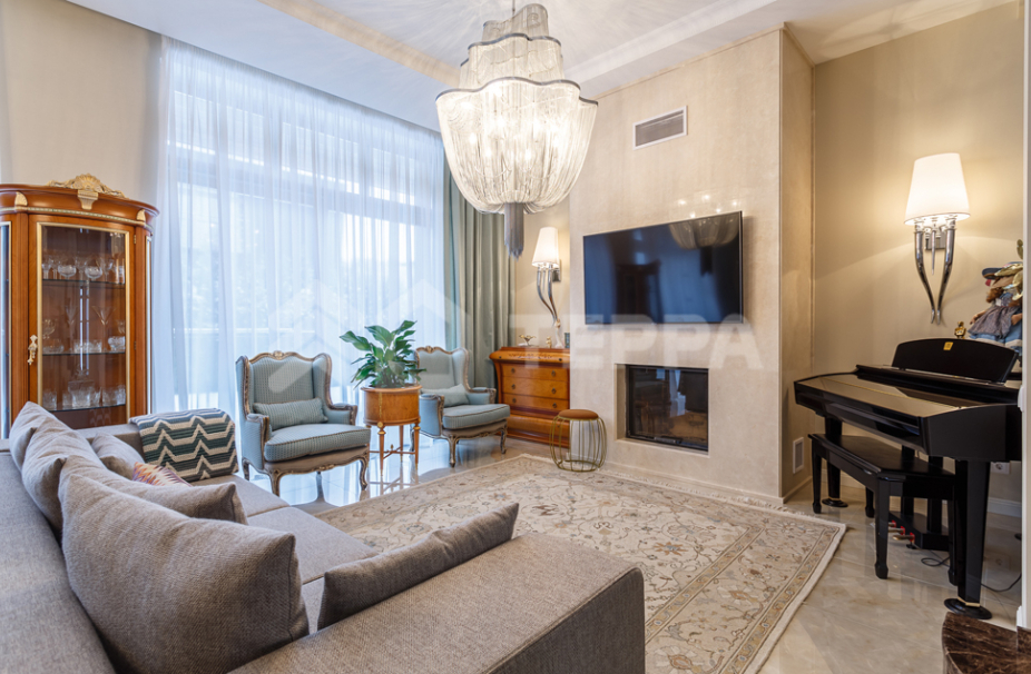 Объект ID 16212 - Таунхаус