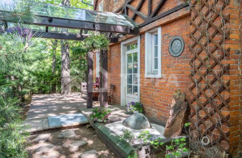 Объект ID 17750 - Дом