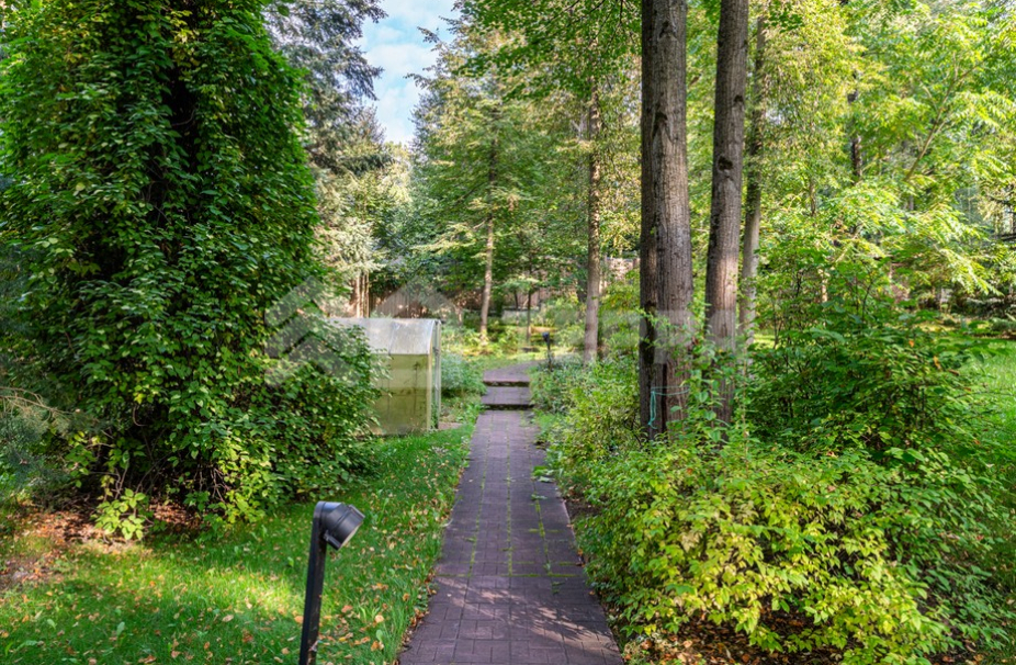 Объект ID 18906 - Дом