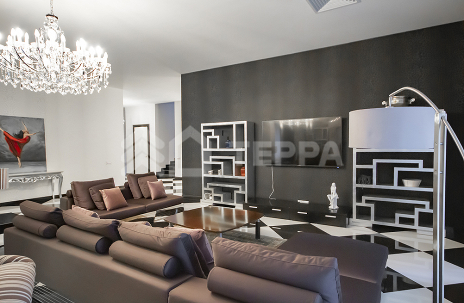 Объект ID 11032 - Дом