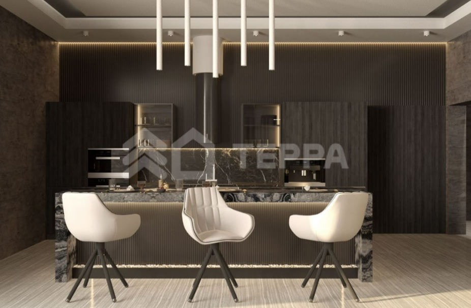 Объект ID 16891 - Дом