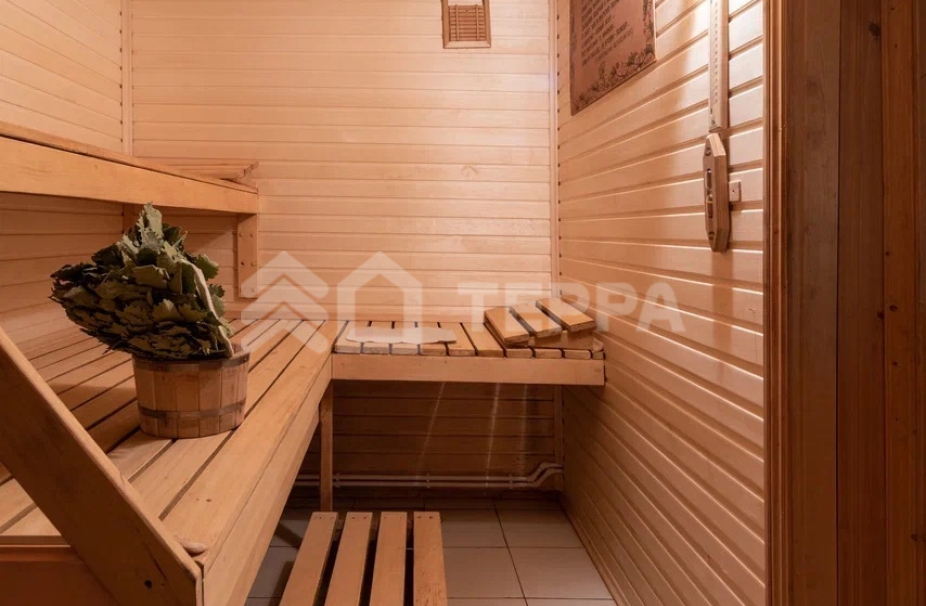 Объект ID 17191 - Дом