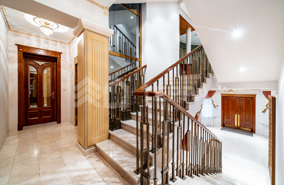 Объект ID 16026 - Дом