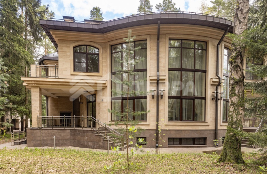 Объект ID 15216 - Дом