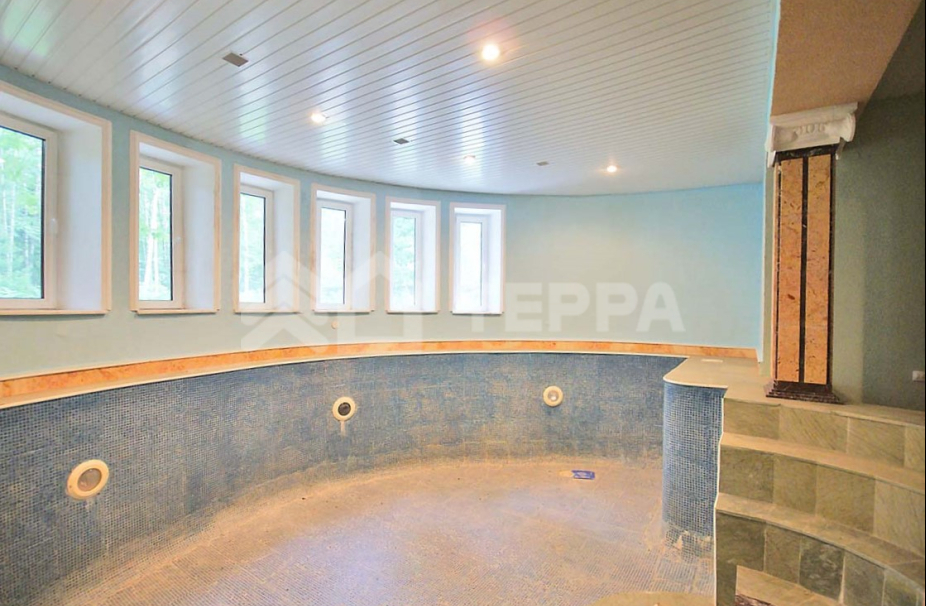 Объект ID 14306 - Дом