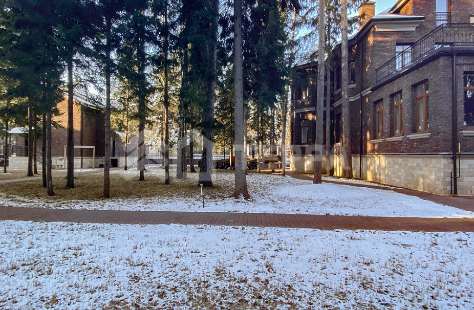 Объект ID 16330 - Дом