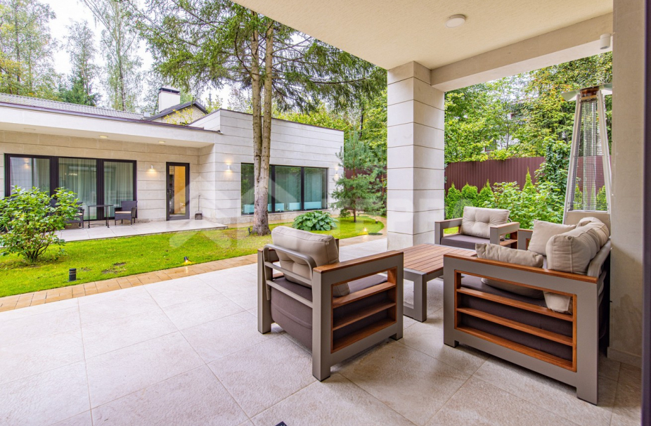 Объект ID 17948 - Дом