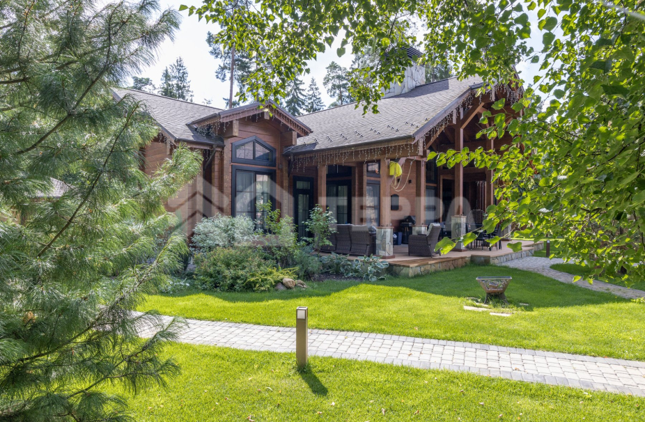 Объект ID 18280 - Дом