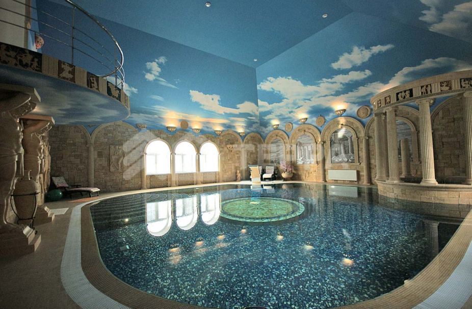 Объект ID 14145 - Дом