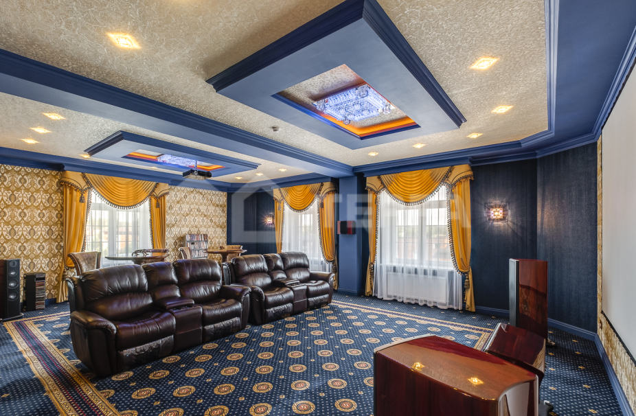 Объект ID 15885 - Дом