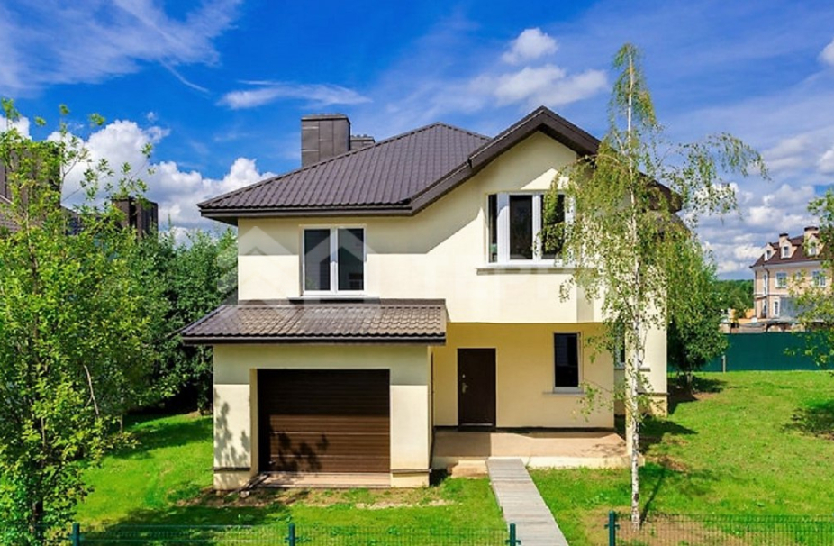 Объект ID 18999 - Дом