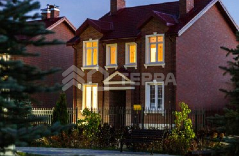 Объект ID 19009 - Участок