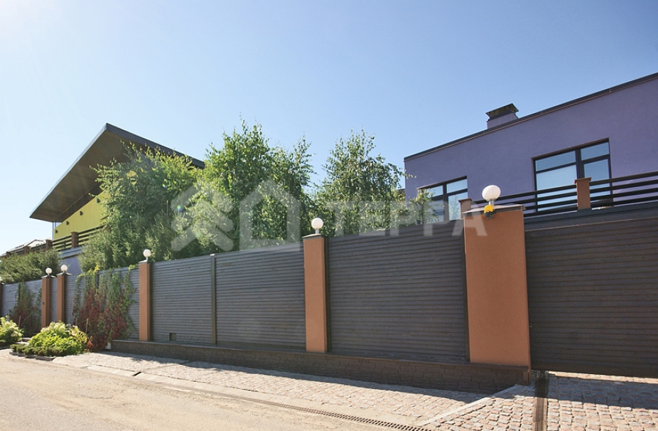 Зеленый Ветер - 1