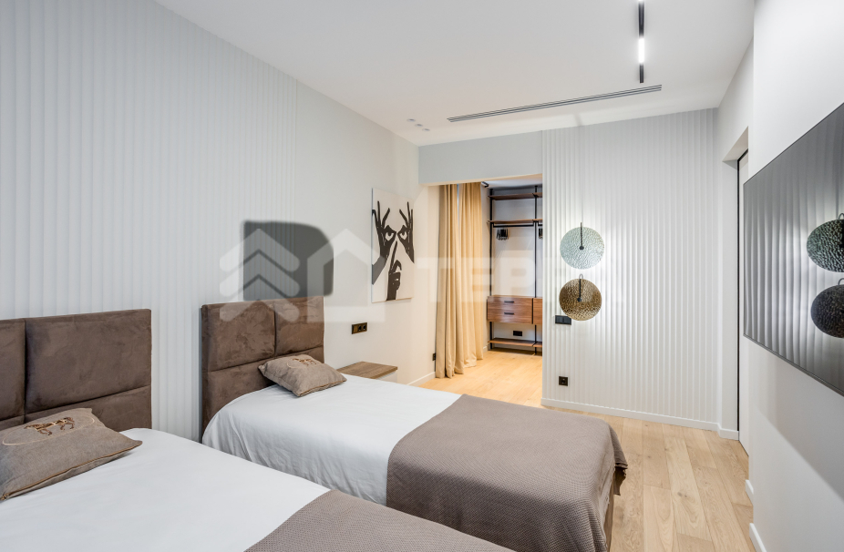 Объект ID 18639 - Дом