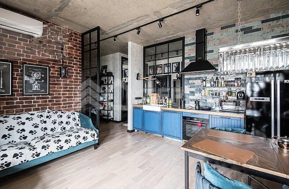 Объект ID 17167 - Квартира