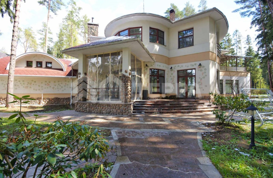 Объект ID 13413 - Дом