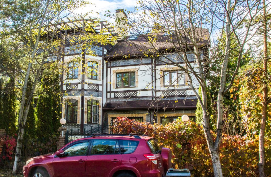 Объект ID 16266 - Дом