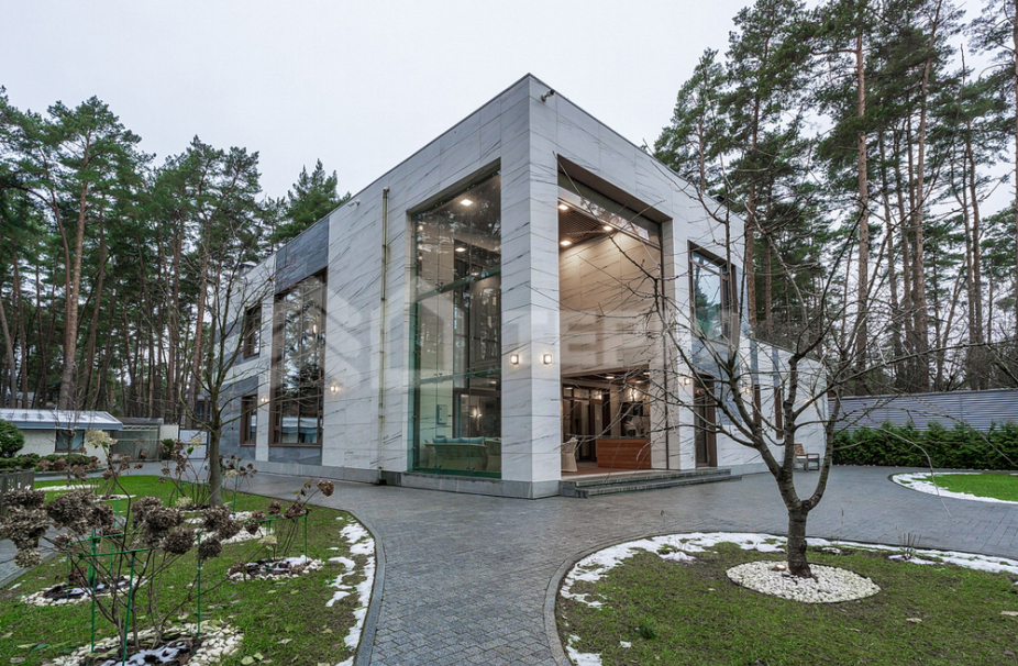 Объект ID 18318 - Дом