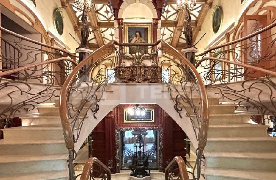 Объект ID 19012 - Дом