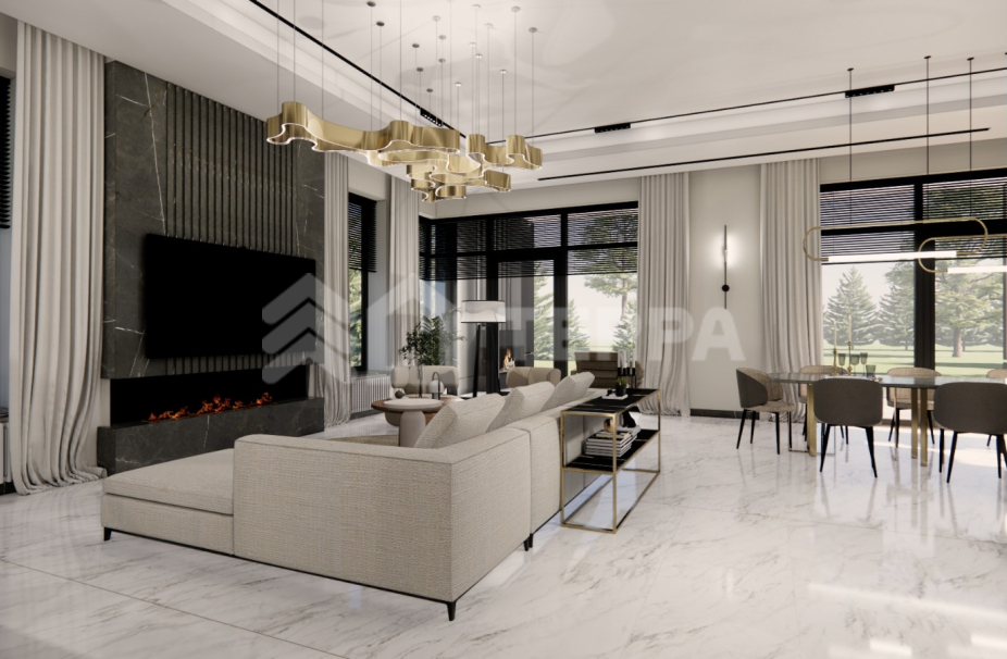 Объект ID 17989 - Дом