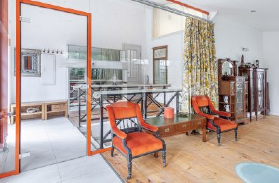 Объект ID 17750 - Дом