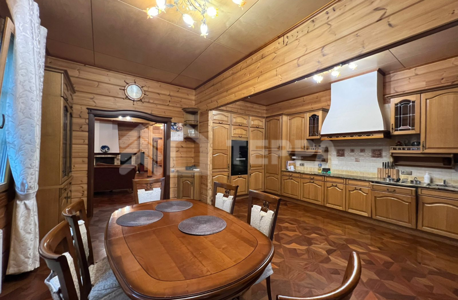 Объект ID 18868 - Дом