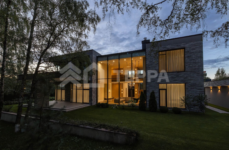 Объект ID 18829 - Дом