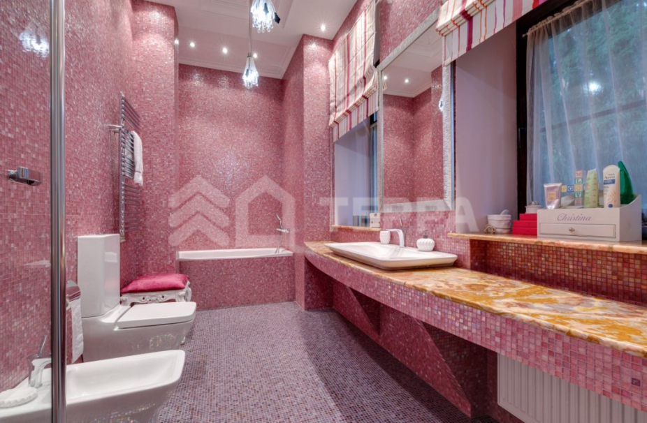 Объект ID 18988 - Дом