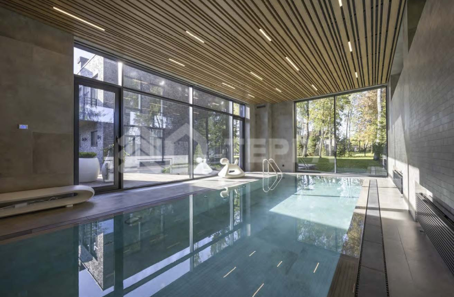 Объект ID 17443 - Дом