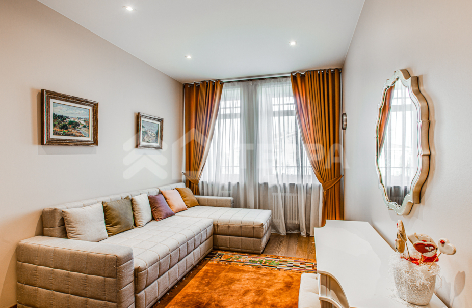 Объект ID 18719 - Дом