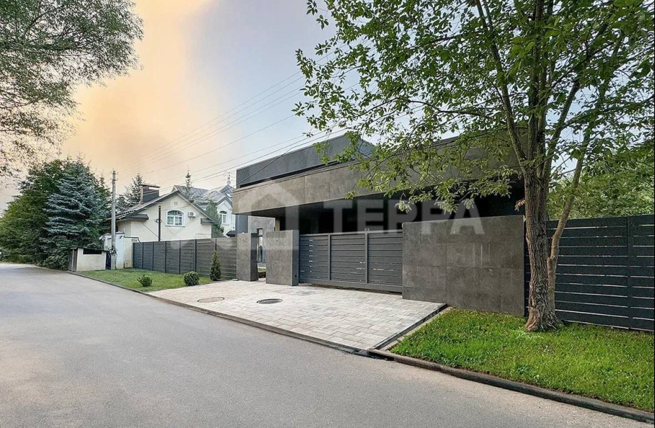 Объект ID 18095 - Дом