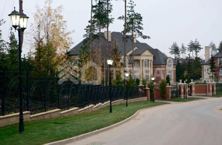 Объект ID 9502 - Дом