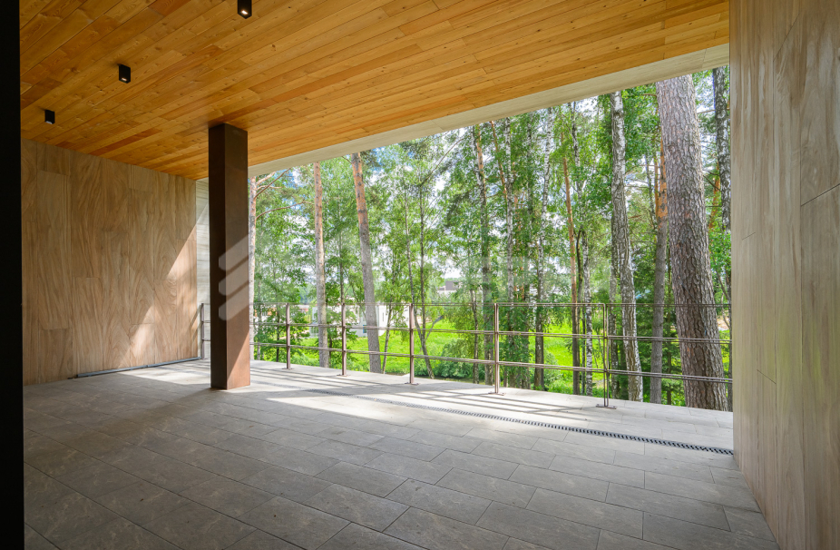 Объект ID 17365 - Дом