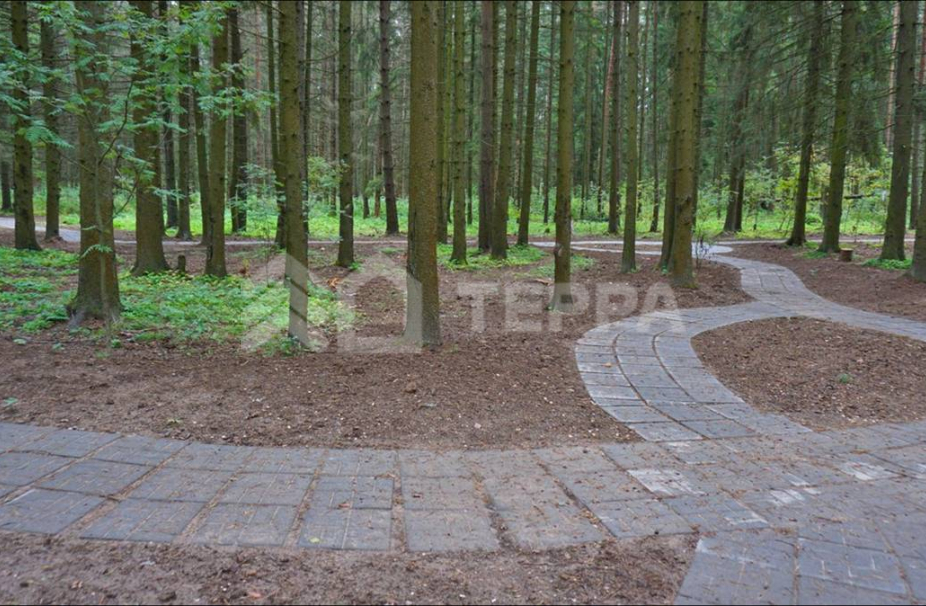 Ренессанс Парк