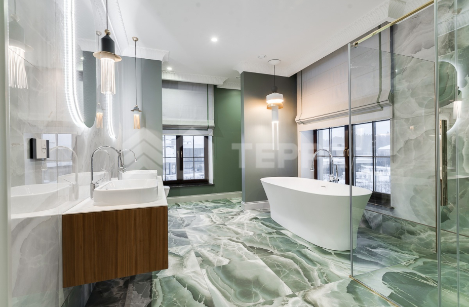 Объект ID 17506 - Дом