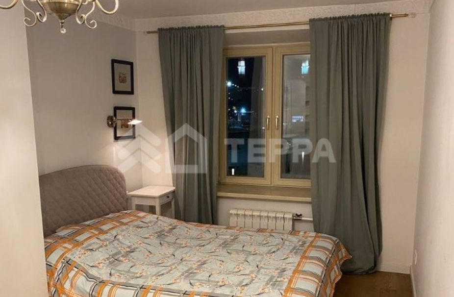 Объект ID 16965 - Квартира