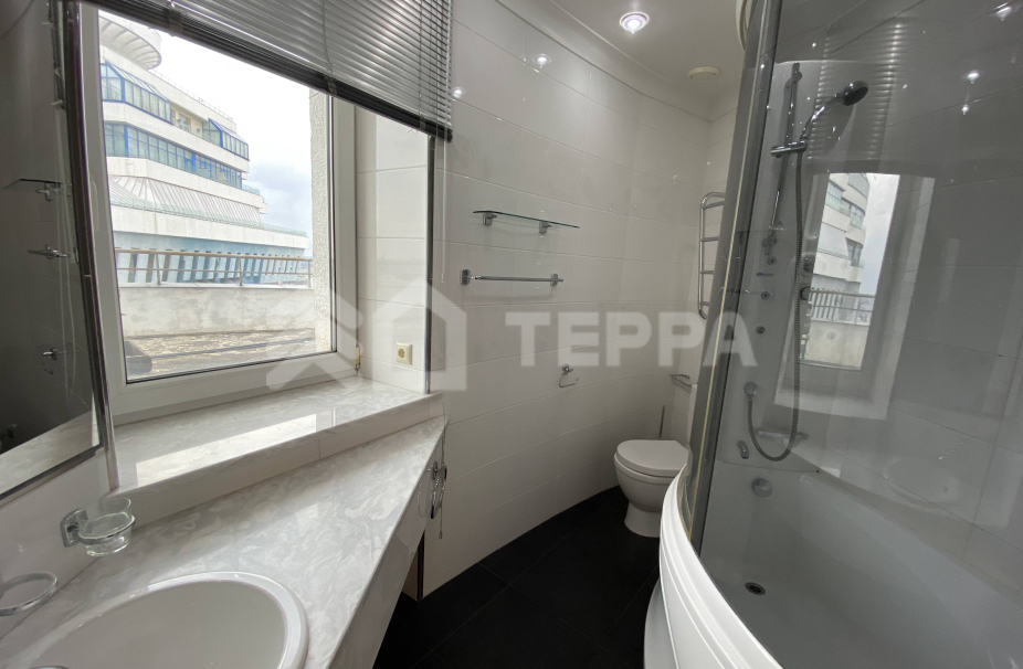 Объект ID 17008 - Квартира