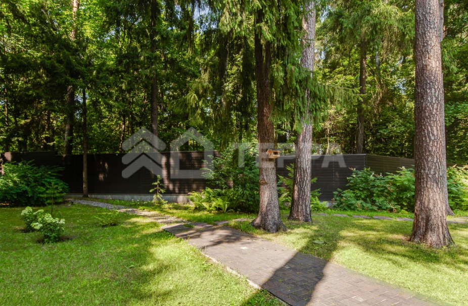 Объект ID 17978 - Дом