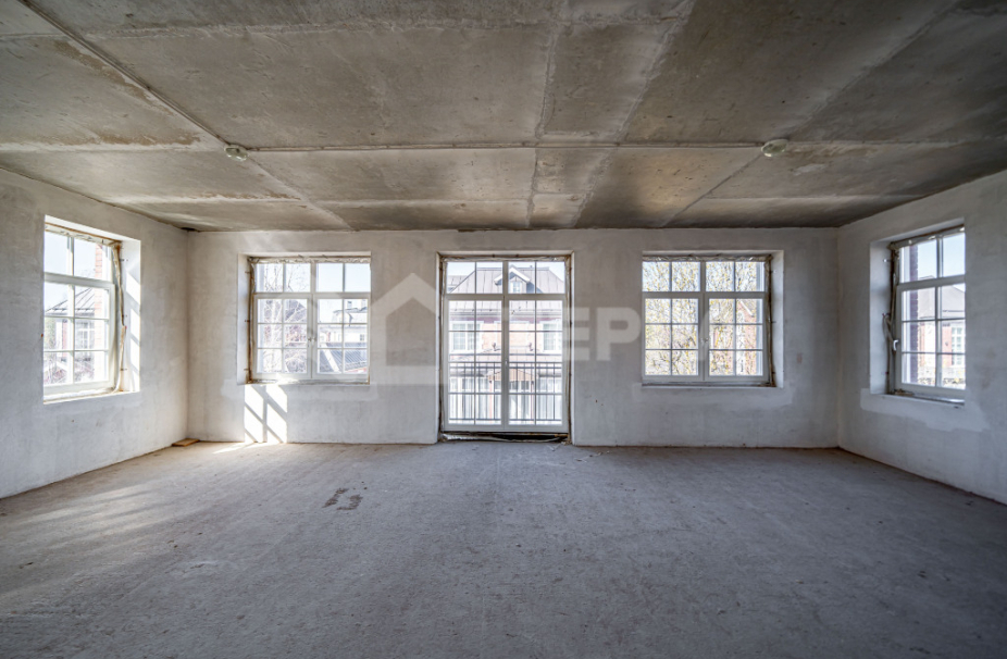 Объект ID 18594 - Дом