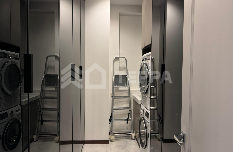 Объект ID 18881 - Квартира