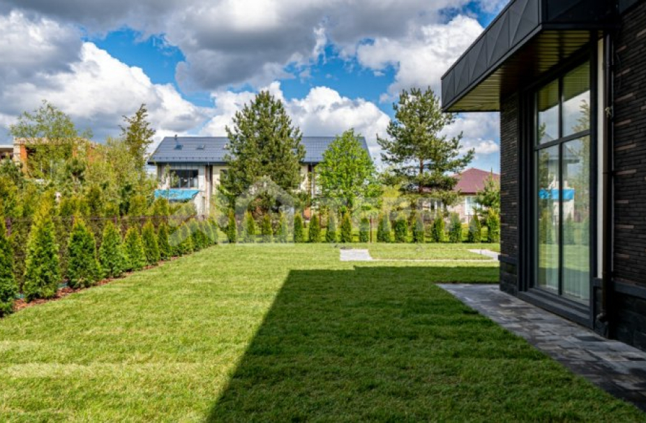 Объект ID 18653 - Дом